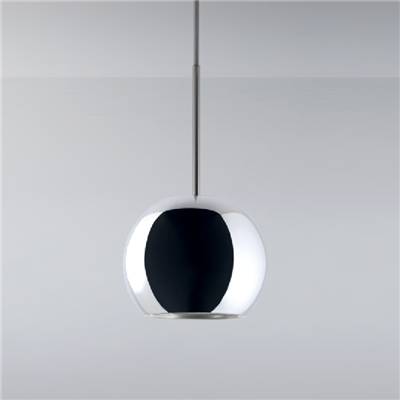 Máy Hút Mùi Malloca SPHERA CHROME-I001C